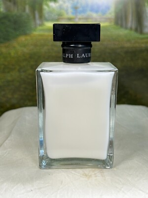 RALPH LAUREN ROMANCE MEN 100ML AFTERSHAVE GEL