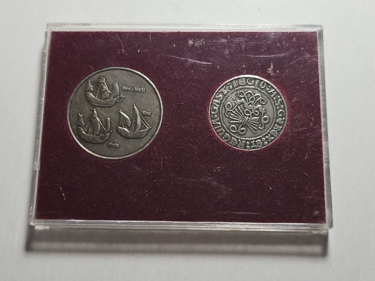 1492-1992 500th ANNIVERSARY REAL SPANISH II & LTD EDITION 1492-1992 500th ANNIVERSARY REAL SPANISH II & LTD EDITION