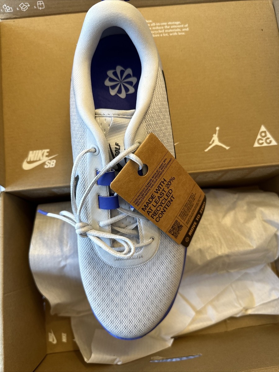 新品未使用 NIKE INFINITY ACE NN W  FB9610-023 Women's 🌿NIKE Infinity Ace NN Golf Shoes FB9610 023 Phantom