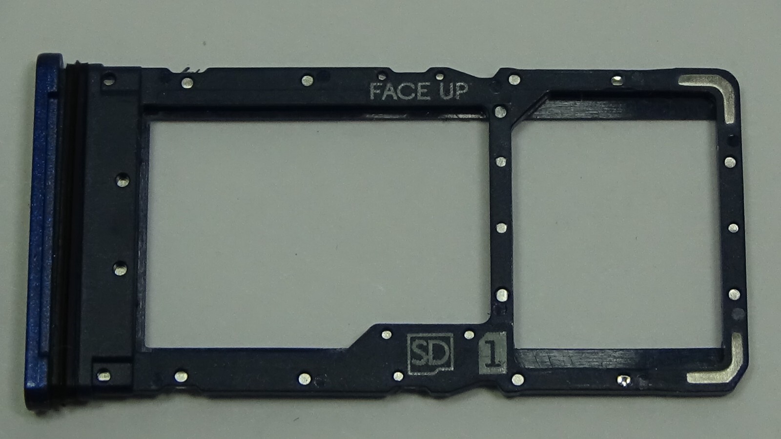 Motorola Moto G Stylus 2022 XT2211-1 SIM SD Card Tray Holder OEM 313-image