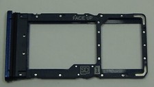 Sim SD Card Tray Holder Motorola MOTO G STYLUS 2022 XT2211-1 Phone OEM Part 313
