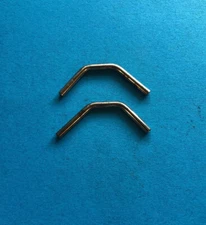 *USED* 52825C-UNION SPECIAL NEEDLE GUARD-(LOT OF 2)-FREE SHIPPING*