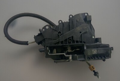 Rear left door lock door lock rear left Mercedes S-Class W223 A0997300001