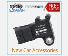 Map intake pressure sensor 0261230146 For Baker Cadillac Chevrolet PONTIAC