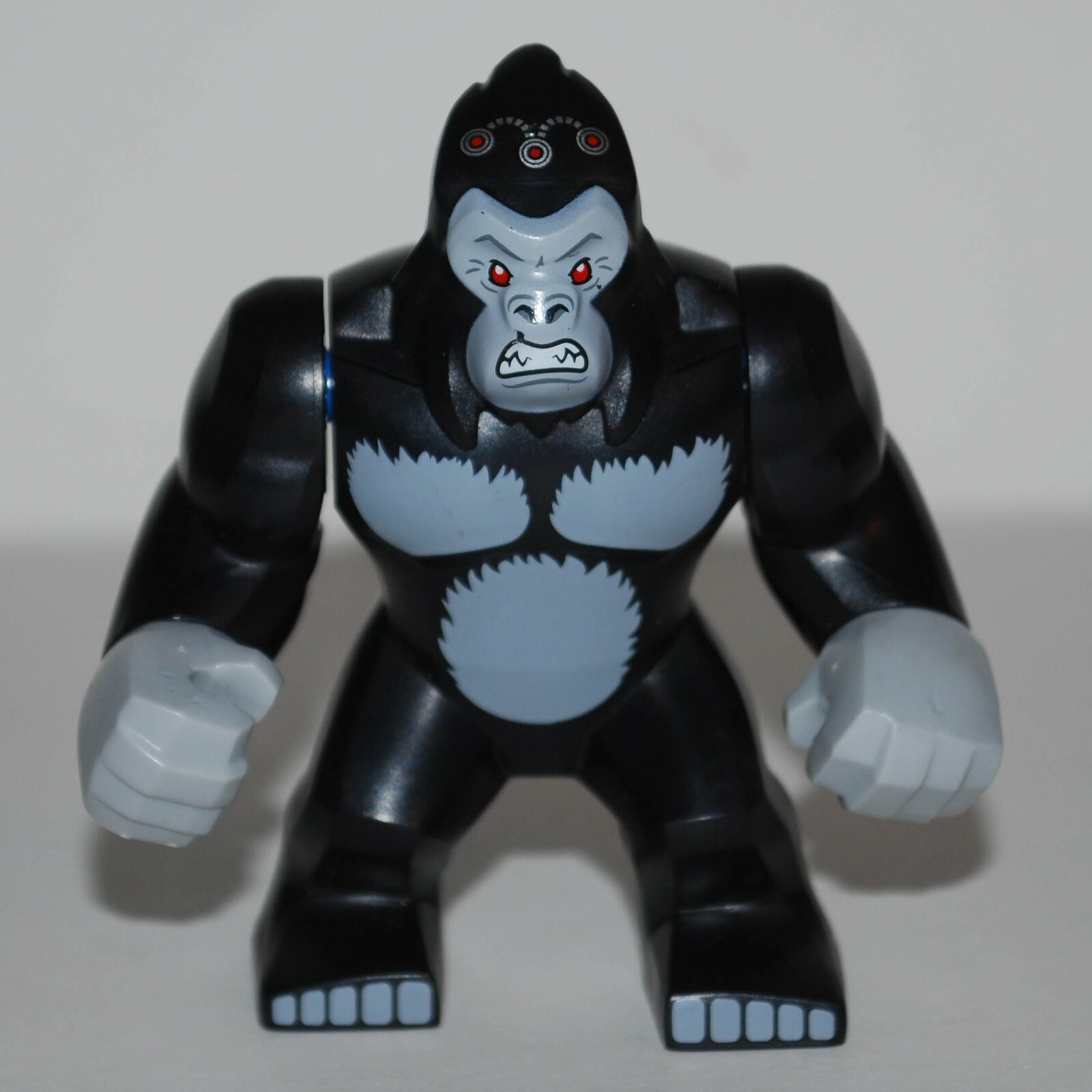 lego gorilla grodd