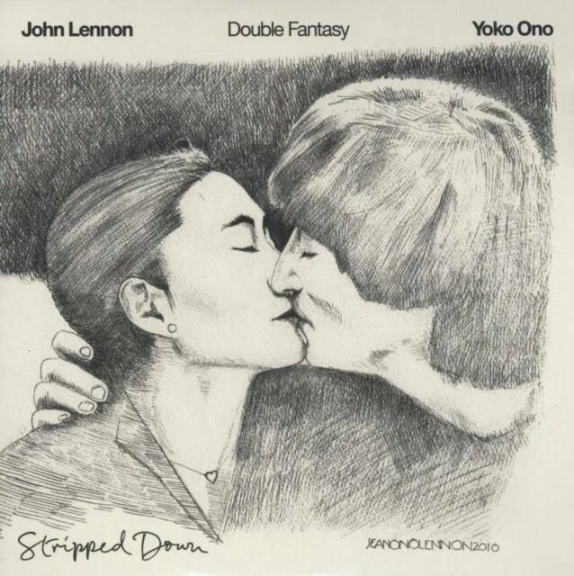 Remastered CDs John Lennon