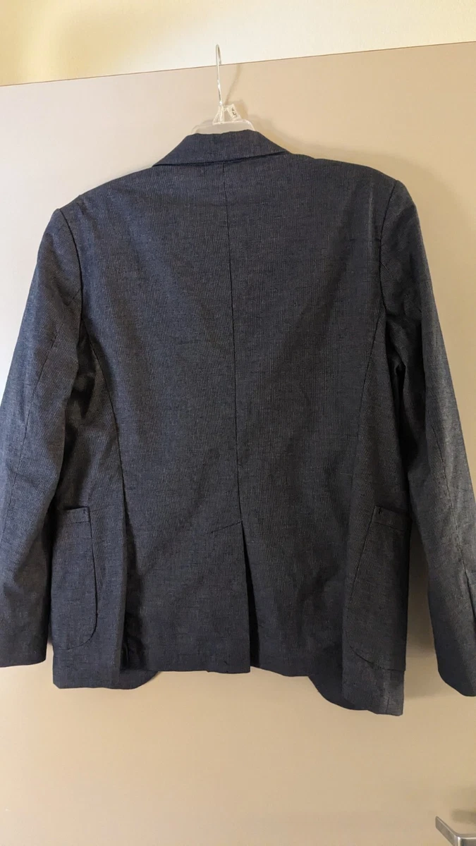 Old navy deals flex blazer