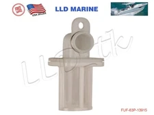 Vapor Separator Tank VST Fuel Filter Yamaha Outboard 115-250HP 63P-13915-00