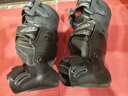 2 - Ultra CTS® Ankle Braces for Osteoarthritis (OA), Acute Ankle Injuries S/M