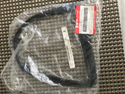 RUBBER