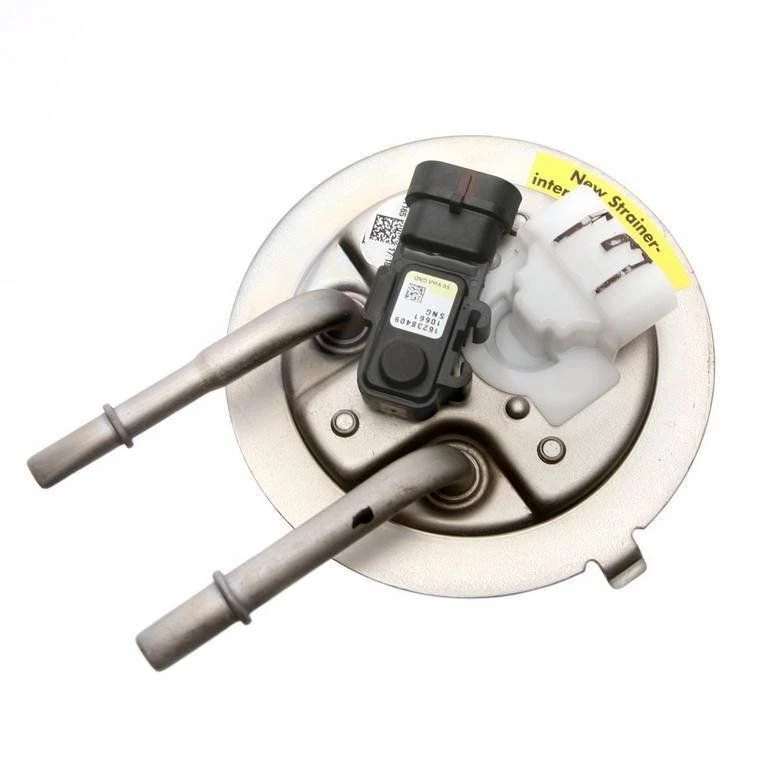 Conjunto de módulo de bomba de combustible Delphi para Cadillac Escalade ESV 2003 6,0 L V8 Foto 2 de 4