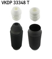 SKF Vkdp 33348 T Staubschutzsatz, StoßDäMpfer FüR VW