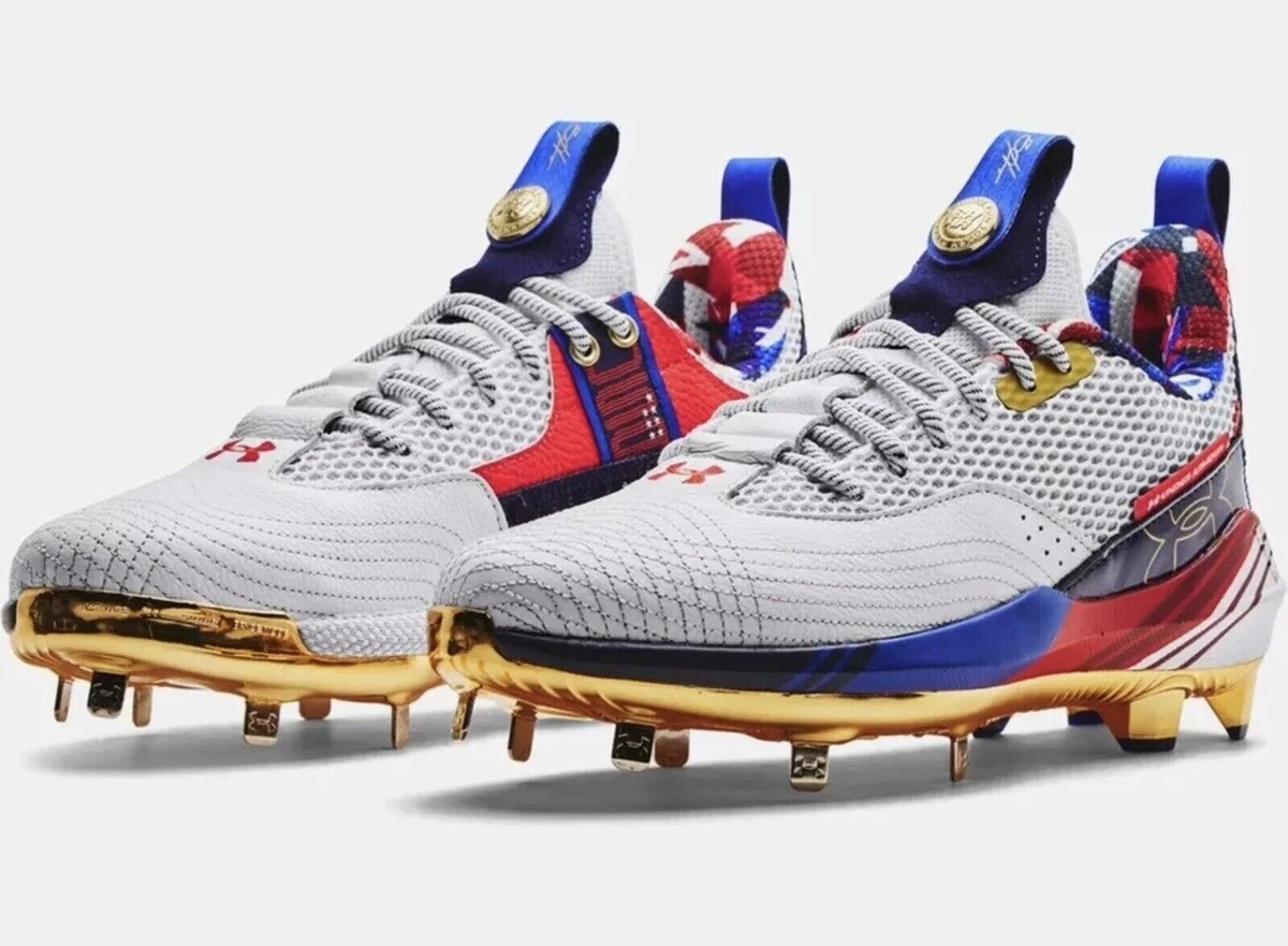 Big 5 top baseball cleats