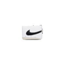 Nike Blazer Wristlet borsello pochette da donna white