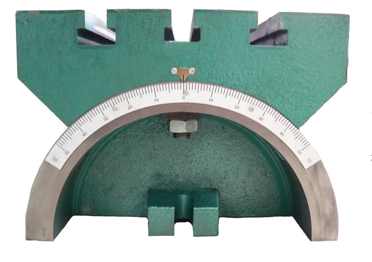 Mesa angular giratoria mesa de sujeción angular ángulo de sujeción ajustable 24"