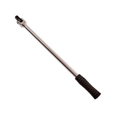 Drive Knuckle Breaker Bar 450mm Flexi Socket Head 1/2" Socket 1PC