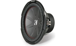 kicker comp s 12 4 ohm