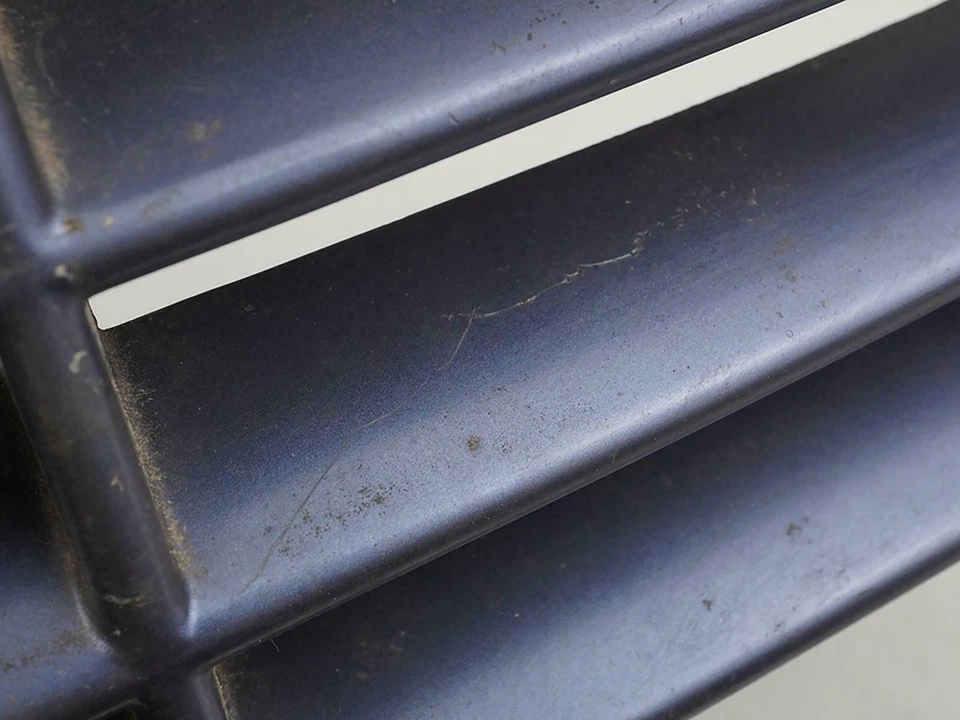 1995 - 1996 Chevrolet Corsica Grille Grill Badge Emblem Front Air Cooling Oem - Image 3 of 4