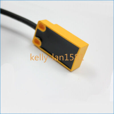 100% Test 1pcs F&C F3N-18DN05-N Square Proximity Sensor