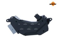 Widerstand, InnenraumgebläSe Nrf 342033 FüR Opel Vectra C