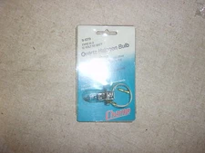 NEW Quartz Halogen Bulb 9-1279 Type H-3 *FREE SHIPPING*
