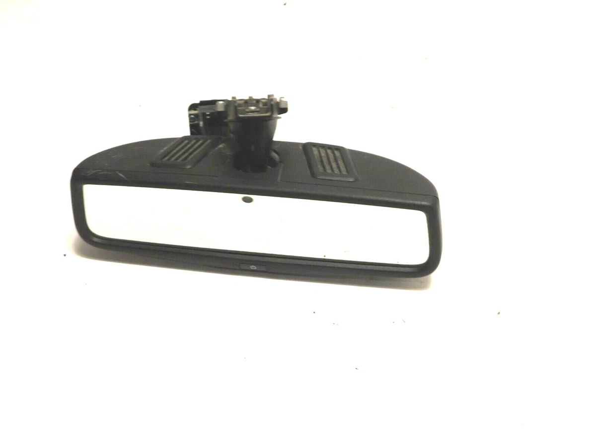 Interior Rearview Mirror - Auto Dim - Fits many Models