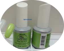 Brand new IBD Just Gel Nail Polish * Full Size * Polo Can U Go