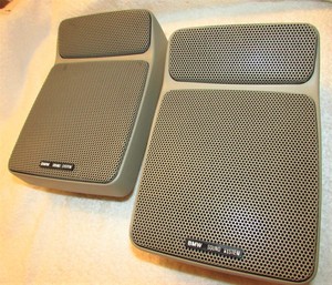 bmw sound system