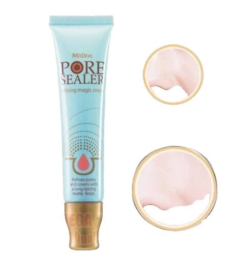 Correctores Mistine con vitaminas