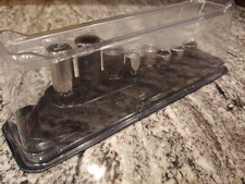 Snapon Tools 8 pc 1/4 Snapon Tools 8 pc 1/4