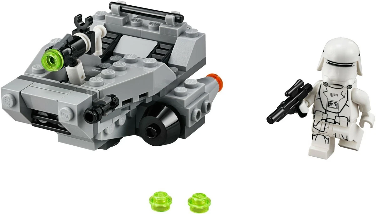 Lego star 2025 wars series 3