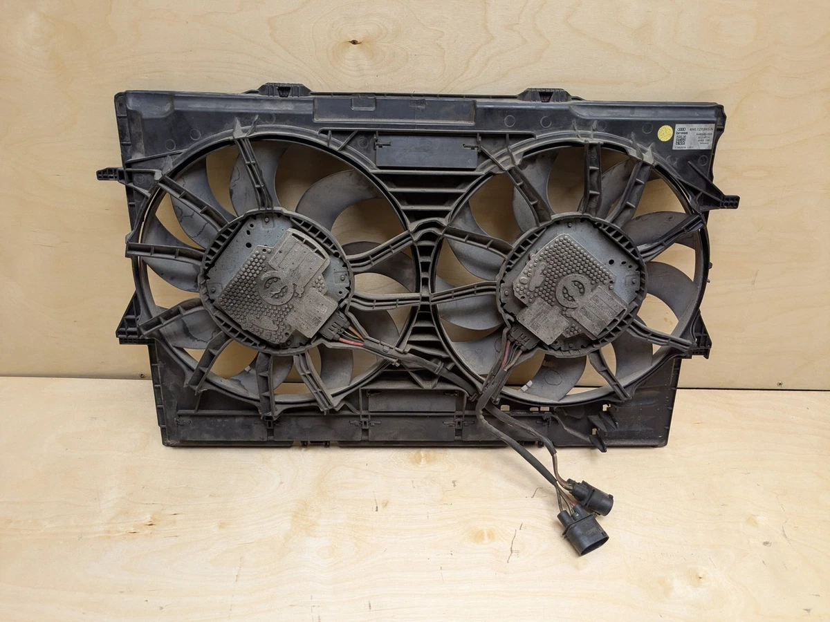 Cooling Fans & Kits for Audi A7 for sale | eBay