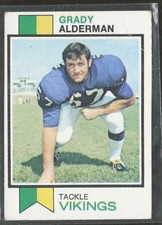 Grady Alderman