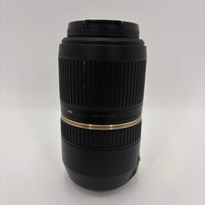 Tamron SP 70-300mm Camera Lenses for sale | eBay