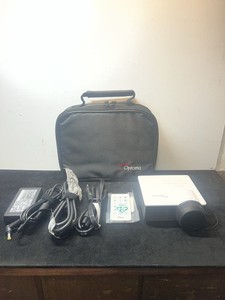 Optoma LED Projector ML750ST