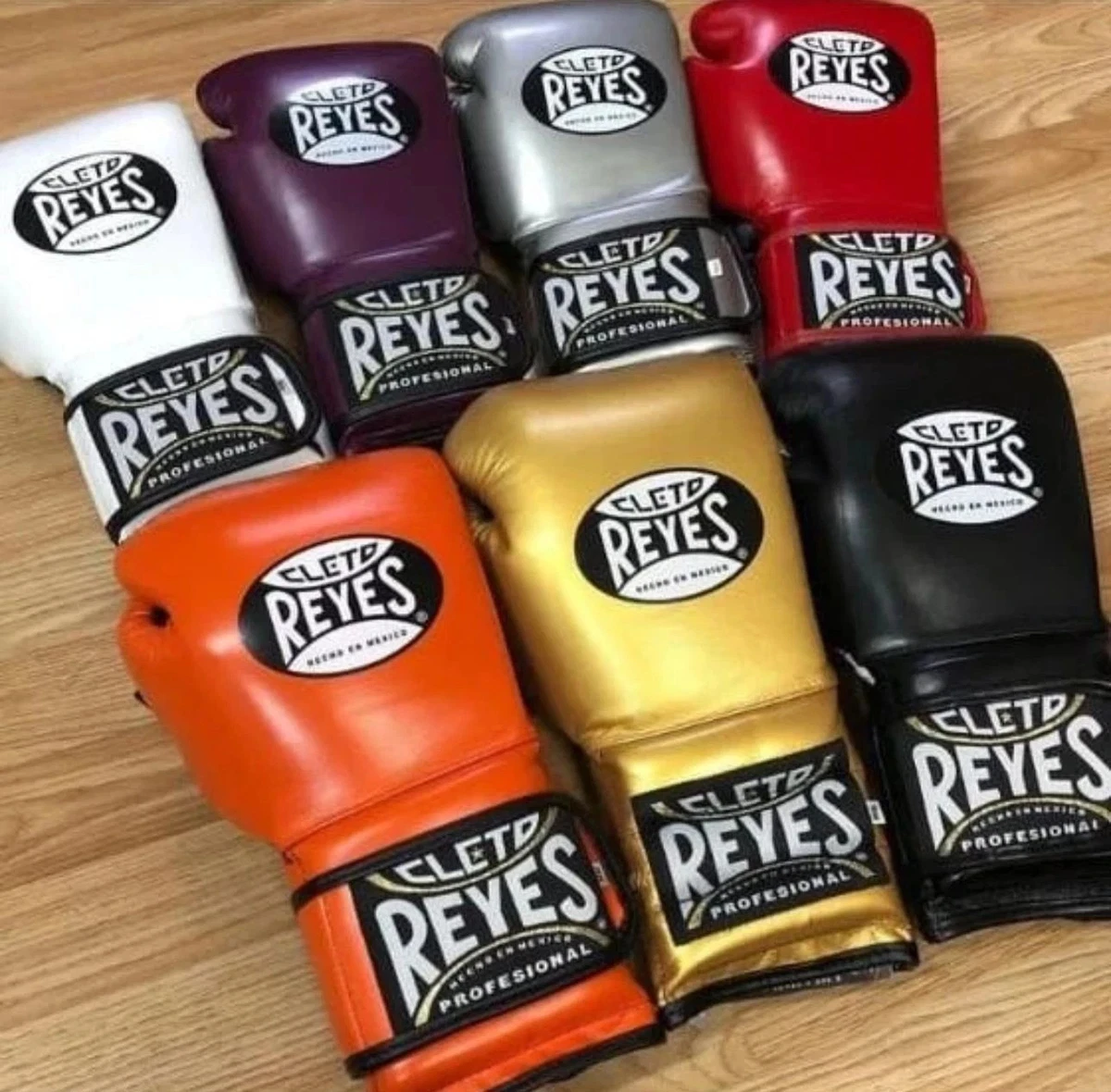 Cleto Reyes products for sale | eBay