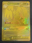 Mega Dragonite EX Pokémon TCG  295/217 Ascended Hero’s Gold