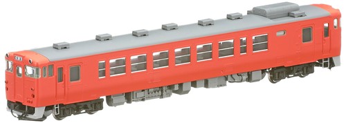 Vagón diésel TOMIX Kiha 40-500 T 8404 | Zustand: New