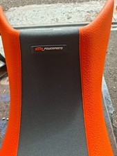 KTM Adventure R 890 / 790 Rally seat