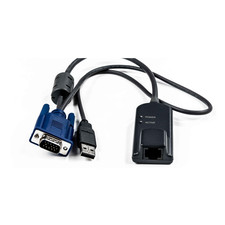 Dell Avocent KVM USB Cable (MPUIQ-VMCHS) - Brand New