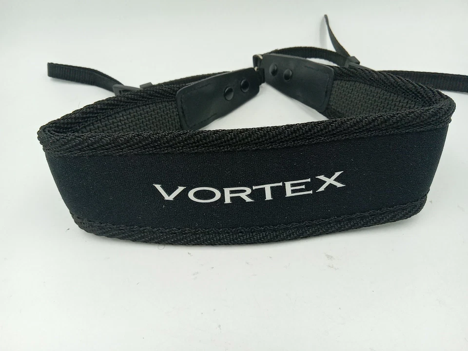 Vortex Binocular Adjustable Strap W/ SIg Sauer Sticker Hunting  Accessories  - Image 3 of 4
