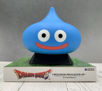 Hori PS4-088  Dragon Quest Slime Controller for PS4 0701-305