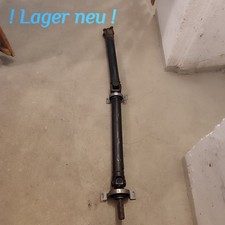 Produktbild - Original BMW Kardanwelle für BMW 3er E46 318d 318td 320d 2.0L 26111229569 M47