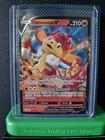 Flamoutan V - 027/172 - Stars Étincelantes - Carte Pokémon FR
