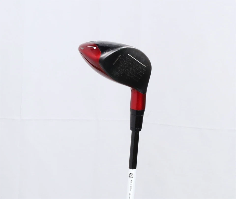 Nike Vr-S Covert 2.0 Tour 23° 4H Hybrid Stiff Kuro Kage 12808169 Good Left Hand - Image 2 of 4