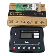 1pcs Deep Sea DSE7320MKII Controller Controller Module Panel