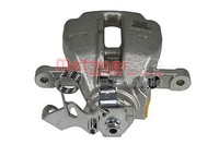 Bremssattel Metzger Autoteile 6260555 FüR Fiat Peugeot CitroËN Scudo Jumpy Iam 2
