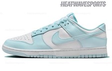 Nike Dunk Low 'Glacier Blue' DV0833-104 Men New Sizes
