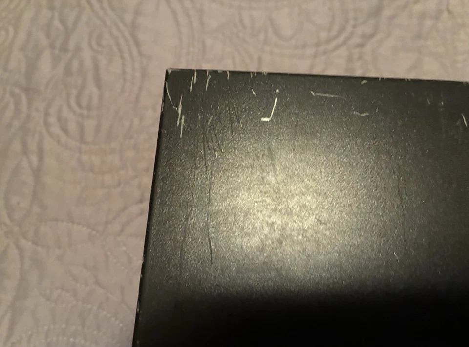 JVC CD Compact Disc Player XL-M403BK Japan - Image 2 of 4