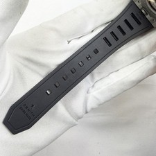 2025 Zenith Defy Extreme Diver 97.9600.3620 42.5MM Black Titanium Box Papers 11